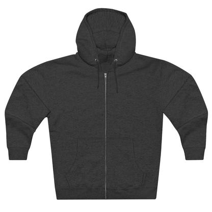 Warm Hearts Zipper Hoodie: Keep Your Body Warm & Your Heart Warmer JBCGoods