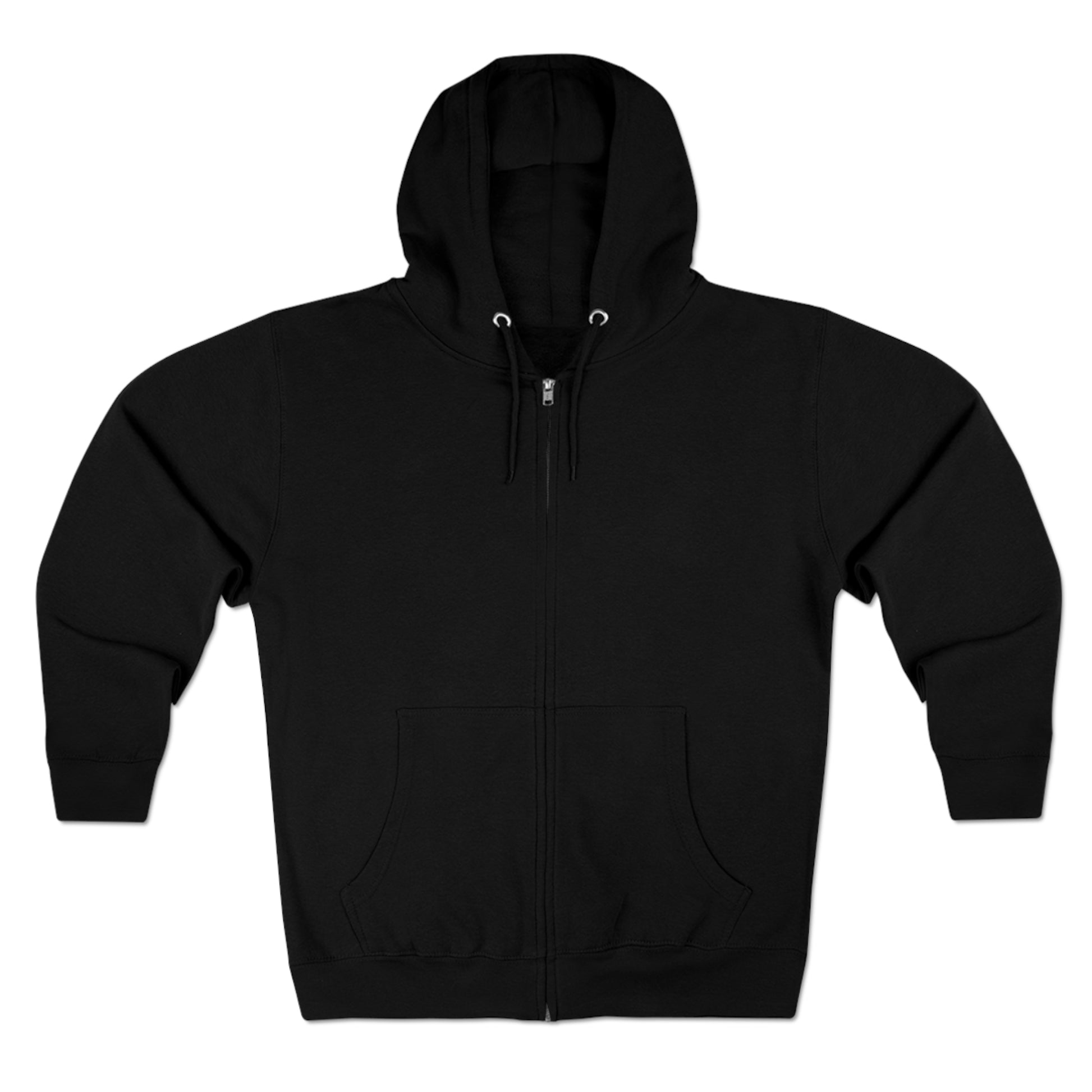 Warm Hearts Zipper Hoodie: Keep Your Body Warm & Your Heart Warmer JBCGoods